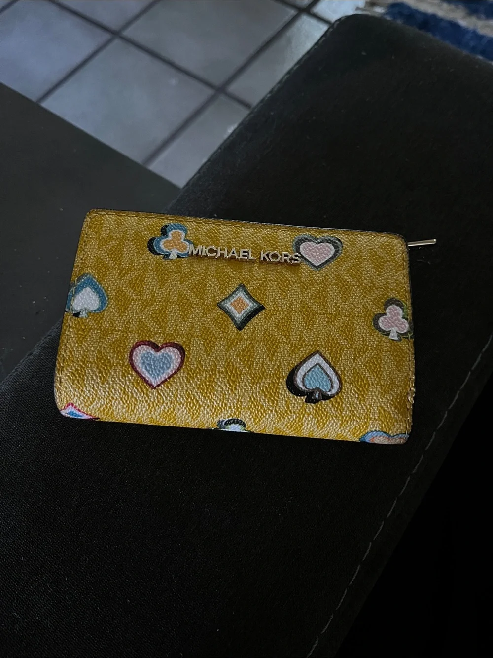 Vegas wallet